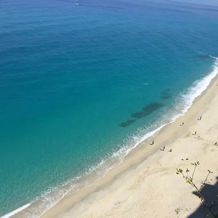 La Mesonette A Due Passi Dal Mare Apartment *