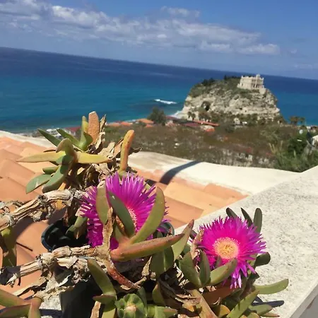 La Mesonette A Due Passi Dal Mare Apartment *