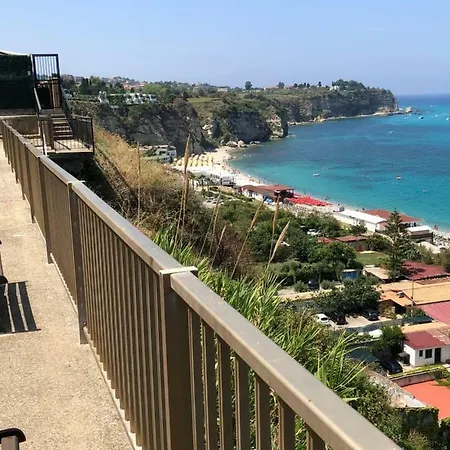 La Mesonette A Due Passi Dal Mare Apartment *