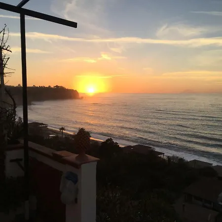 Apartment La Mesonette A Due Passi Dal Mare *