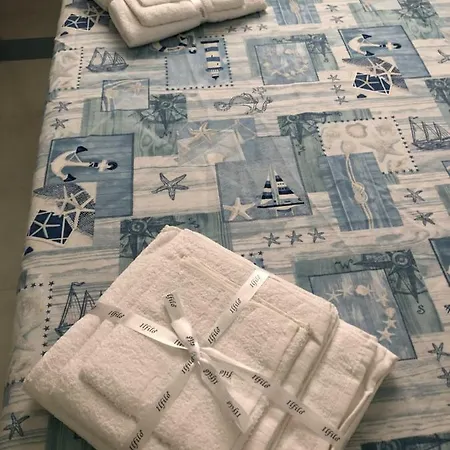 La Mesonette A Due Passi Dal Mare * トロペーア