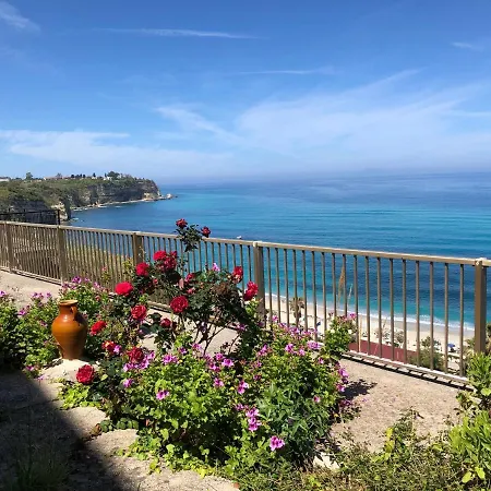 La Mesonette A Due Passi Dal Mare Apartment