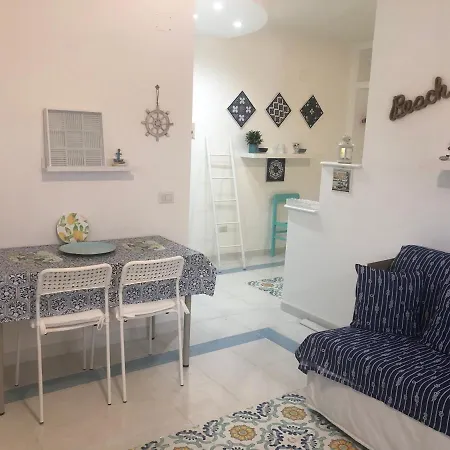 La Mesonette A Due Passi Dal Mare