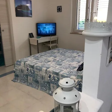 La Mesonette A Due Passi Dal Mare *