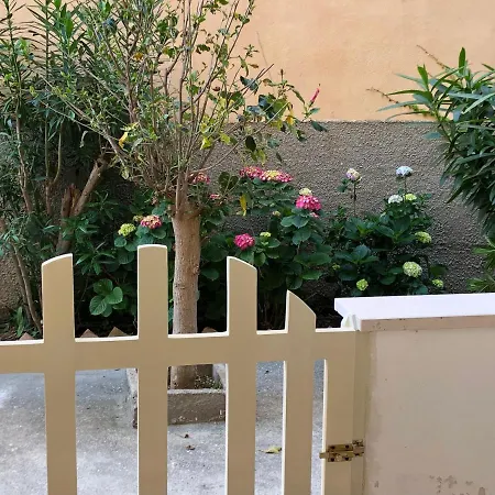 La Mesonette A Due Passi Dal Mare Tropea