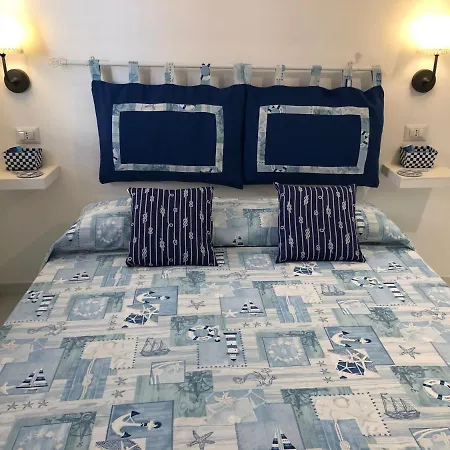 Apartment La Mesonette A Due Passi Dal Mare *