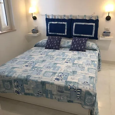 Apartment La Mesonette A Due Passi Dal Mare
