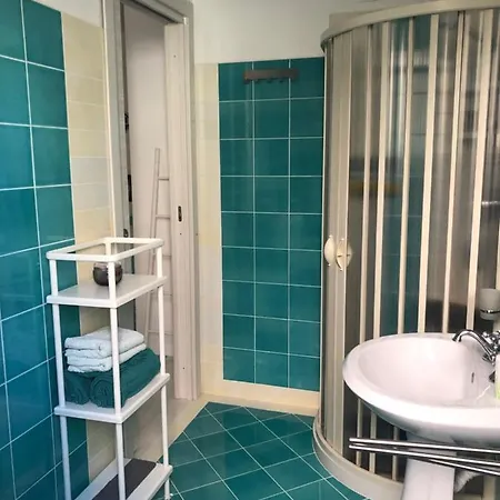 Apartment La Mesonette A Due Passi Dal Mare *