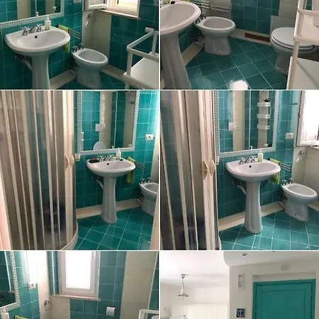 La Mesonette A Due Passi Dal Mare Apartment Tropea