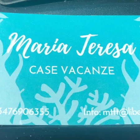 La Mesonette A Due Passi Dal Mare * Tropea