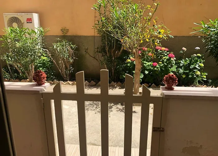 La Mesonette A Due Passi Dal Mare * Tropea