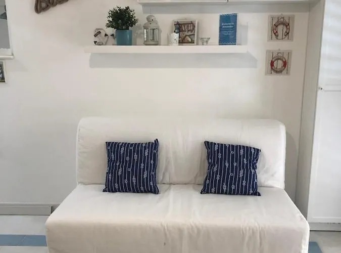 La Mesonette A Due Passi Dal Mare