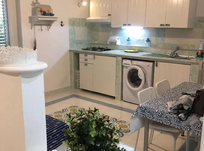 La Mesonette A Due Passi Dal Mare Apartment