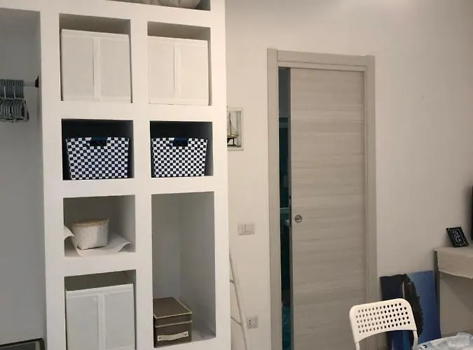 La Mesonette A Due Passi Dal Mare