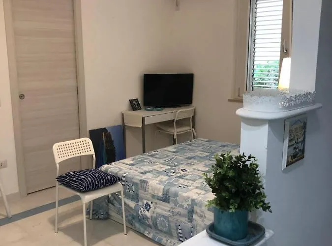 La Mesonette A Due Passi Dal Mare *