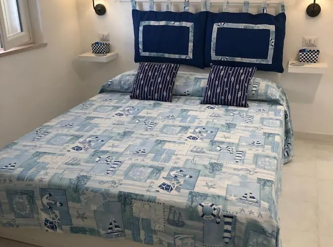 Apartment La Mesonette A Due Passi Dal Mare