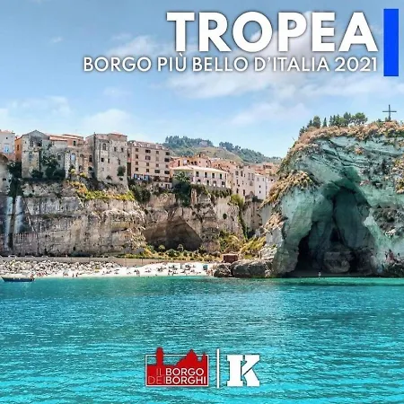 La Mesonette A Due Passi Dal Mare Appartement