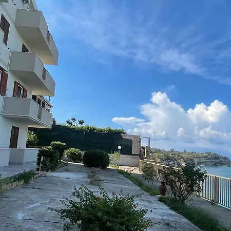 La Mesonette A Due Passi Dal Mare Tropea