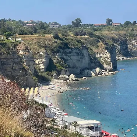 La Mesonette A Due Passi Dal Mare Appartement