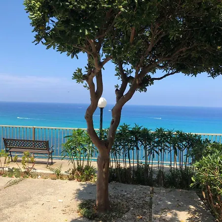 La Mesonette A Due Passi Dal Mare Appartement *