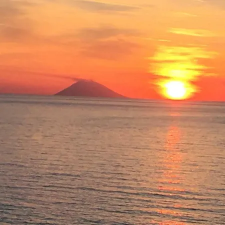 La Mesonette A Due Passi Dal Mare Appartement Tropea
