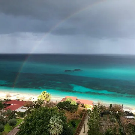 La Mesonette A Due Passi Dal Mare Appartement