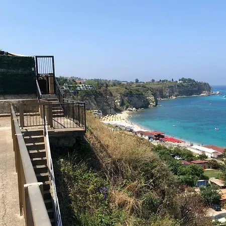 La Mesonette A Due Passi Dal Mare 公寓