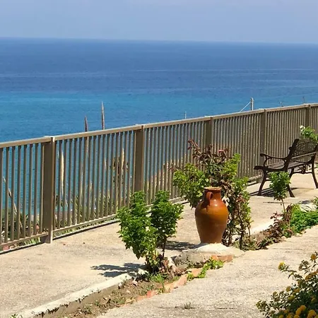 La Mesonette A Due Passi Dal Mare Appartement Tropea