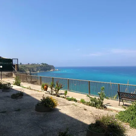 Appartement La Mesonette A Due Passi Dal Mare