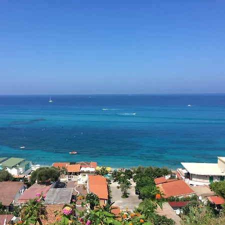 Daire La Mesonette A Due Passi Dal Mare