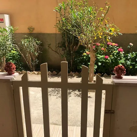 La Mesonette A Due Passi Dal Mare * Tropea