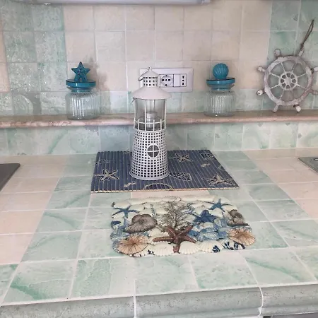 Appartement La Mesonette A Due Passi Dal Mare