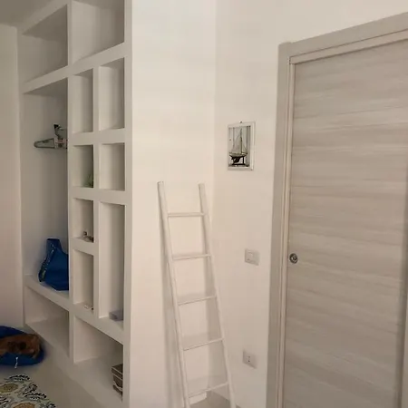 La Mesonette A Due Passi Dal Mare