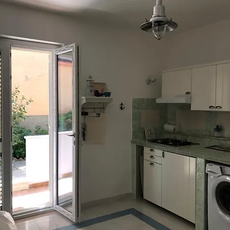 Appartement La Mesonette A Due Passi Dal Mare