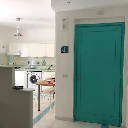 Appartement La Mesonette A Due Passi Dal Mare *