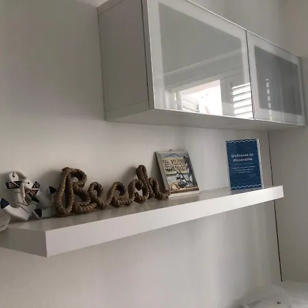 La Mesonette A Due Passi Dal Mare *