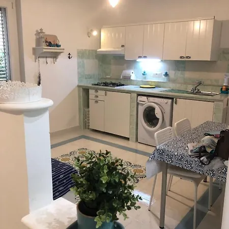 La Mesonette A Due Passi Dal Mare 아파트