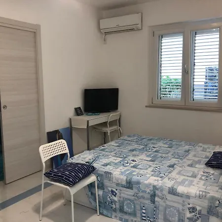 La Mesonette A Due Passi Dal Mare Tropea