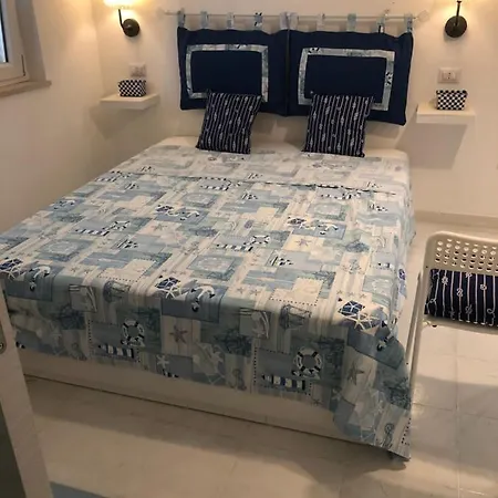 La Mesonette A Due Passi Dal Mare 트로페아