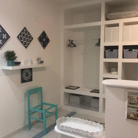 La Mesonette A Due Passi Dal Mare * Tropea