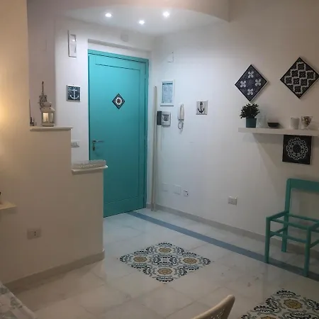 La Mesonette A Due Passi Dal Mare *