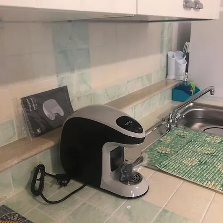 Appartement La Mesonette A Due Passi Dal Mare *