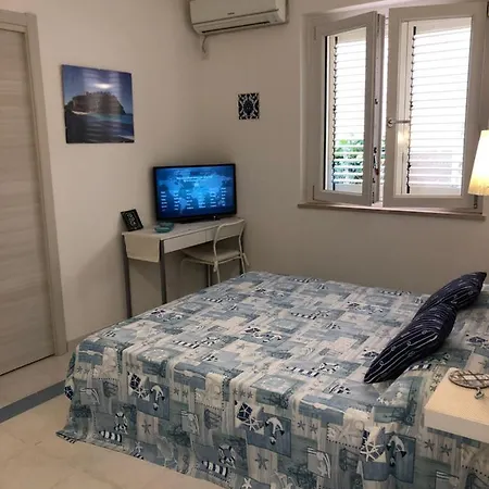 La Mesonette A Due Passi Dal Mare Appartement *