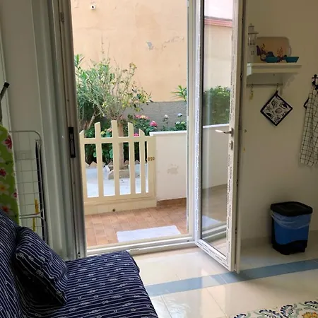 La Mesonette A Due Passi Dal Mare * Tropea