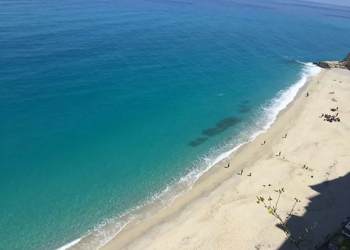 La Mesonette A Due Passi Dal Mare דירה *