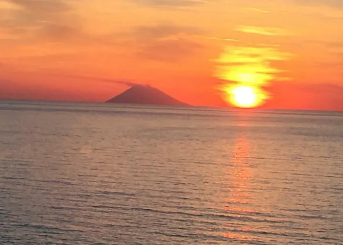 La Mesonette A Due Passi Dal Mare דירה טרופאה