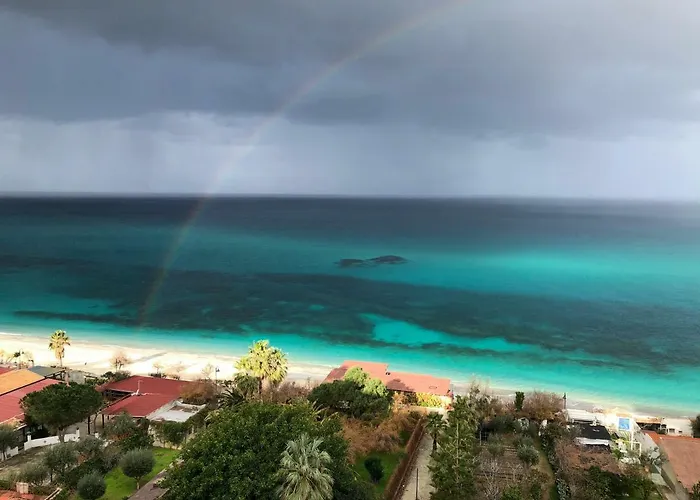 La Mesonette A Due Passi Dal Mare דירה