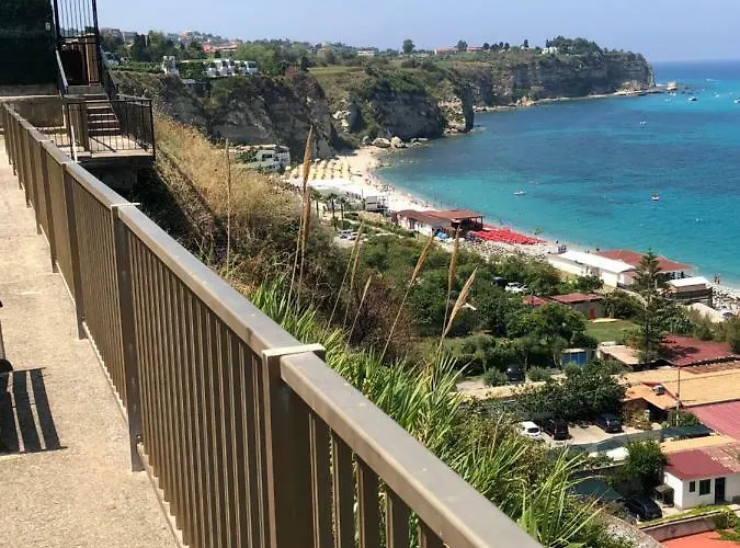 La Mesonette A Due Passi Dal Mare דירה *