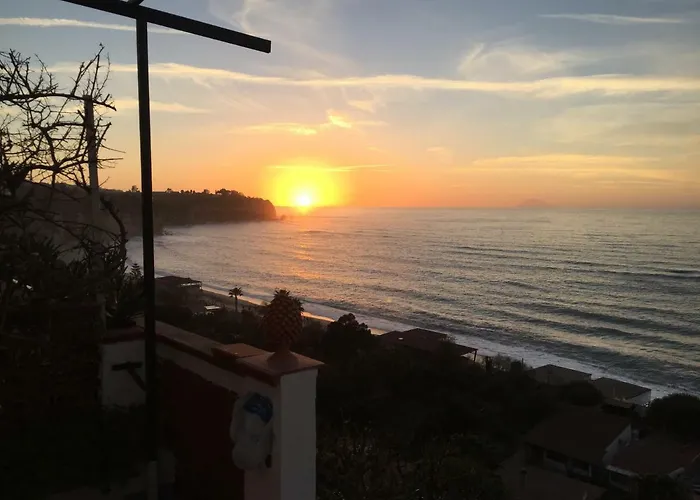 דירה La Mesonette A Due Passi Dal Mare *