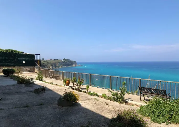 דירה La Mesonette A Due Passi Dal Mare